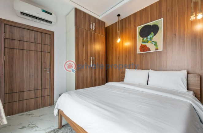 Luxury 2 bedroom apartment - 14 2 bedroom Mini Flat Short let Lekki Phase 1 Lagos - 14