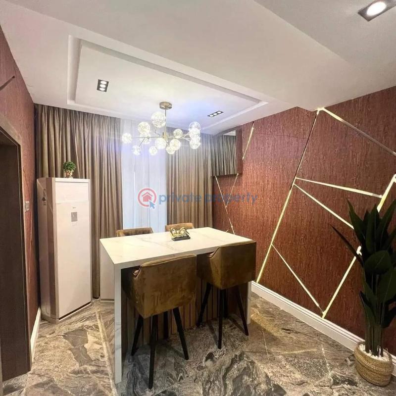 Luxury 2 bedroom apartment - 3 2 bedroom Flat & Apartment Short let Jahi Abuja Phase 2  - 3
