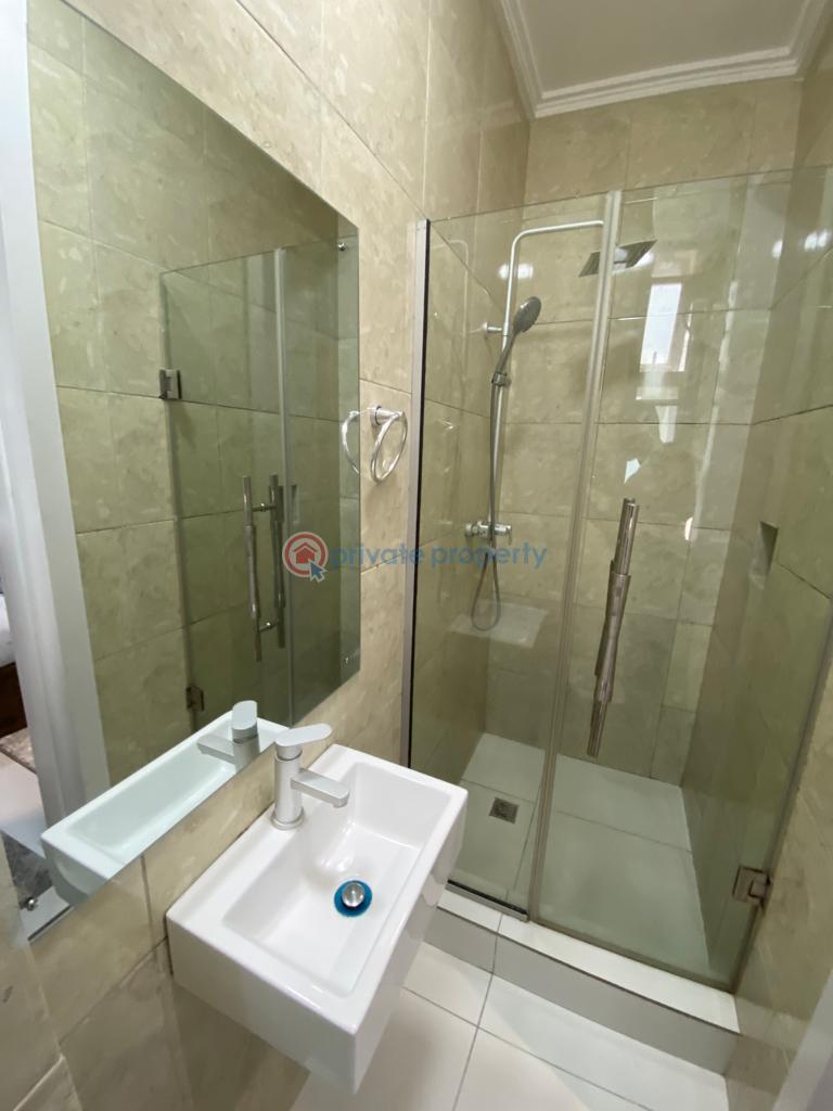 2 bedroom Block Of Flats Short let Lekki Phase 1 Lagos - 10