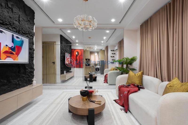 1 bedroom Block Of Flats Short let Ologolo Lekki Lagos - 7