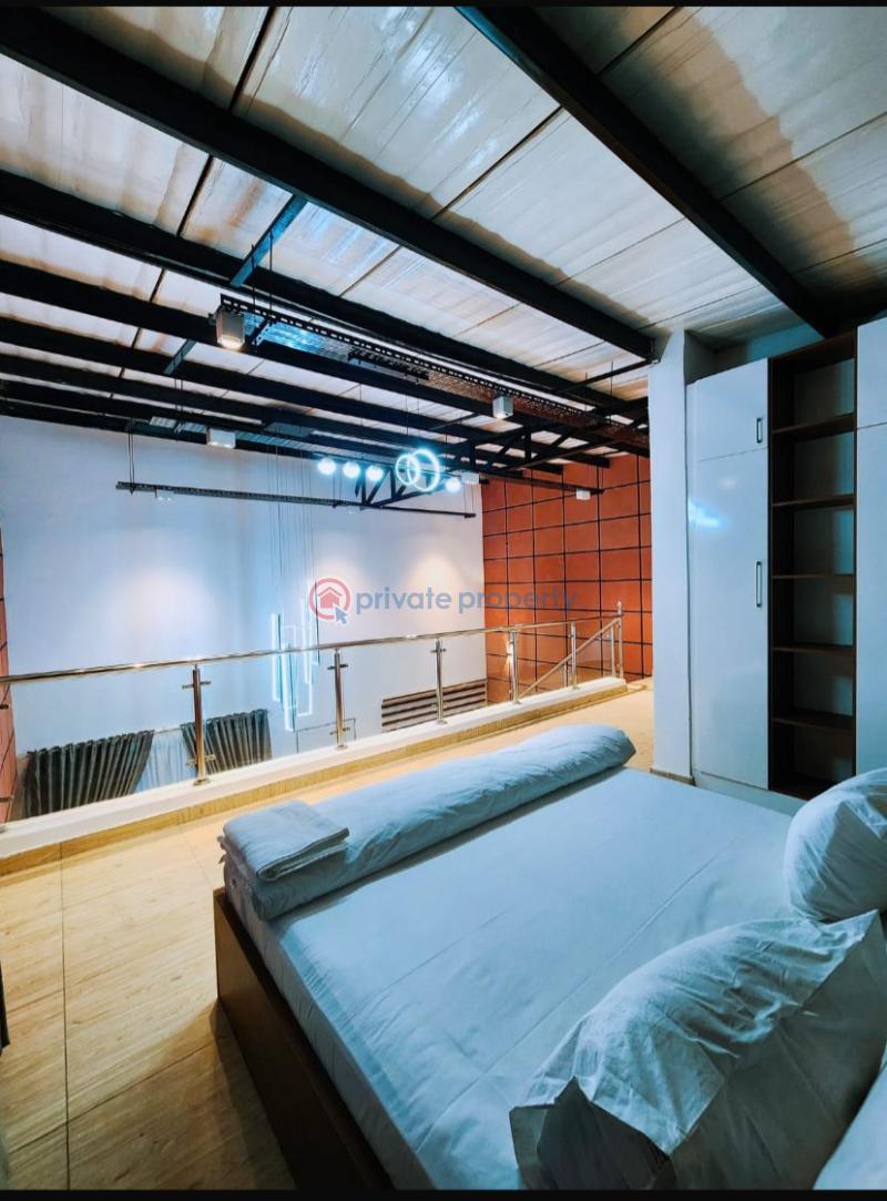 2 bedroom Block Of Flats Short let Mabuchi Mabushi Abuja Phase 1  - 8