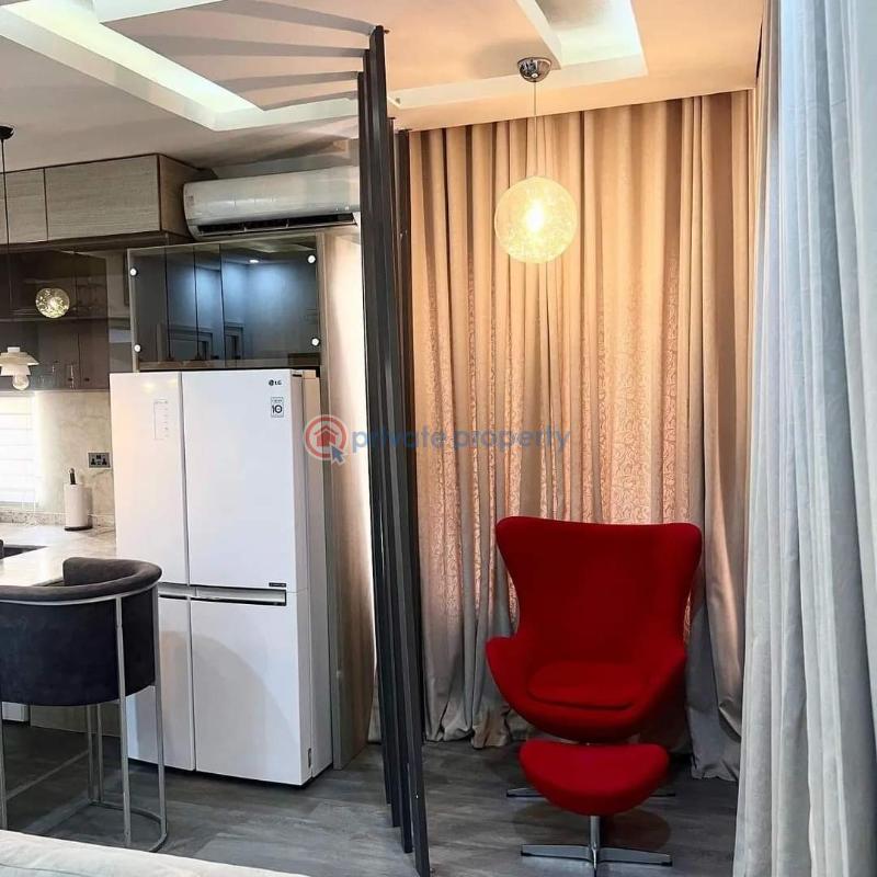 Luxury 2 bedroom apartment - 1 2 bedroom Block Of Flats Short let Mabuchi Abuja Phase 2  - 1