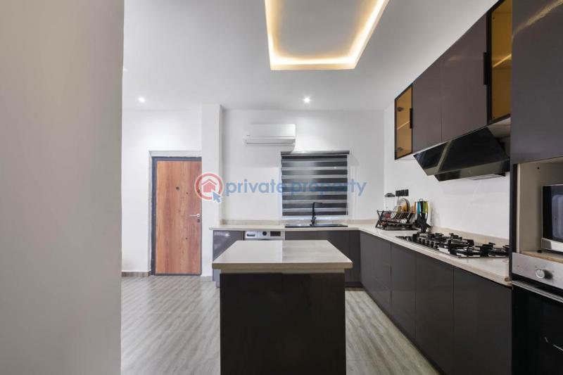 2 bedroom Block Of Flats Short let Admiralty Lekki Phase 1 Lagos - 10