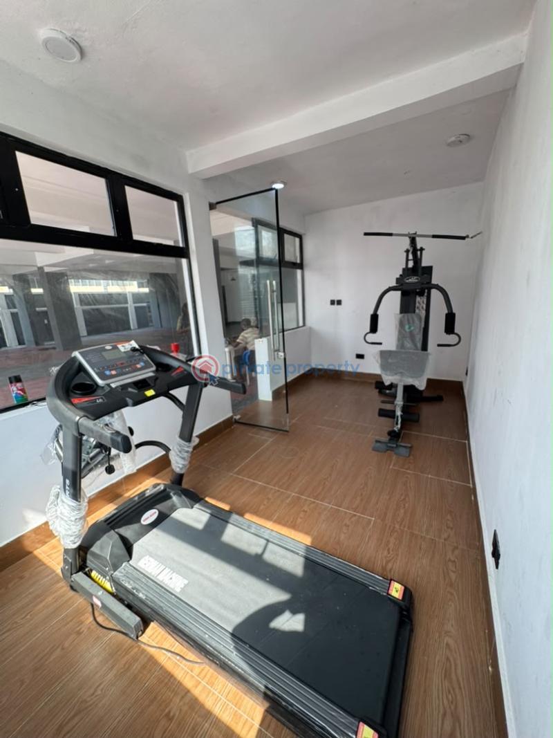 2 bedroom Flat & Apartment For Sale Lekki Phase 1 Lagos - 27