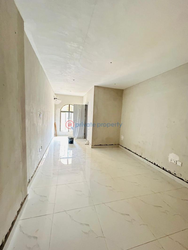 2 bedroom Flat & Apartment For Sale Ikate Lekki Lagos - 1
