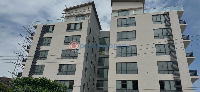 2 bedroom Flat & Apartment For Sale Victoria Island Lagos