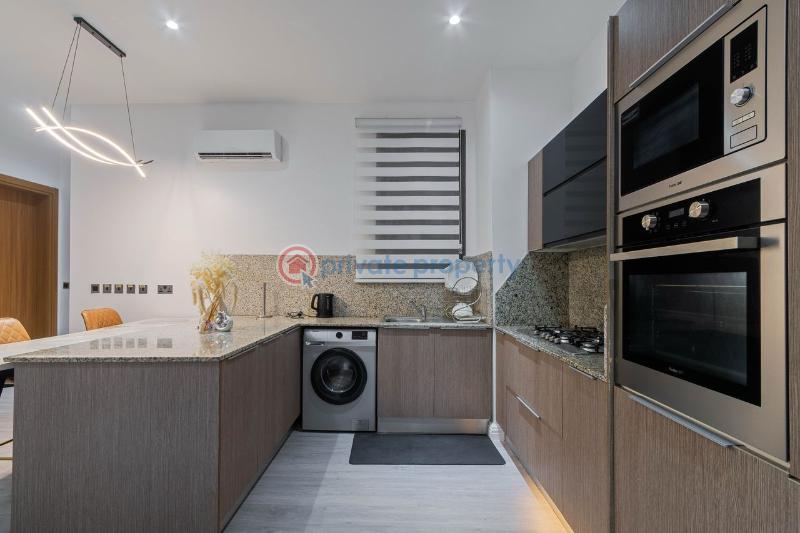 2 bedroom Block Of Flats Short let Lekki Phase 1 Lagos - 8