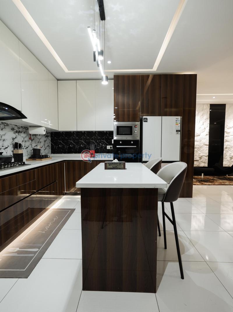 2 bedroom Block Of Flats Short let Ikate Osapa London Lekki Lagos - 8