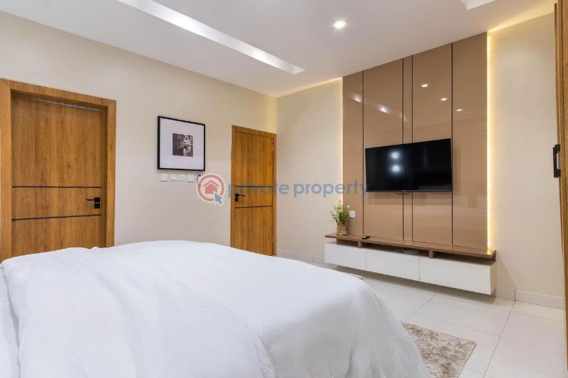 2 bedroom Block Of Flats Short let Lekki Phase 1 Lagos - 8