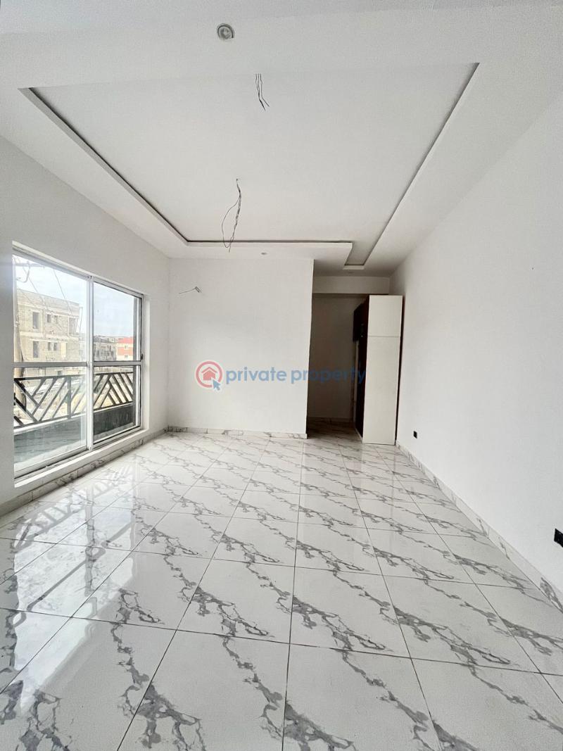 Luxury 2 bedroom apartment - 3 2 bedroom Flat & Apartment For Rent Orchid Lekki Lagos - 3