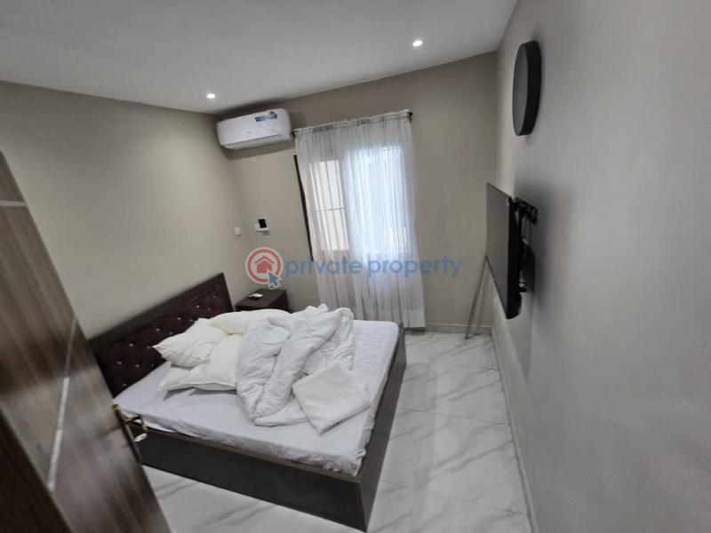 Luxury 2-bedroom apartment - 10 2 bedroom Flat & Apartment Short let Dolphin Estate, Ikoyi Lagos - 10