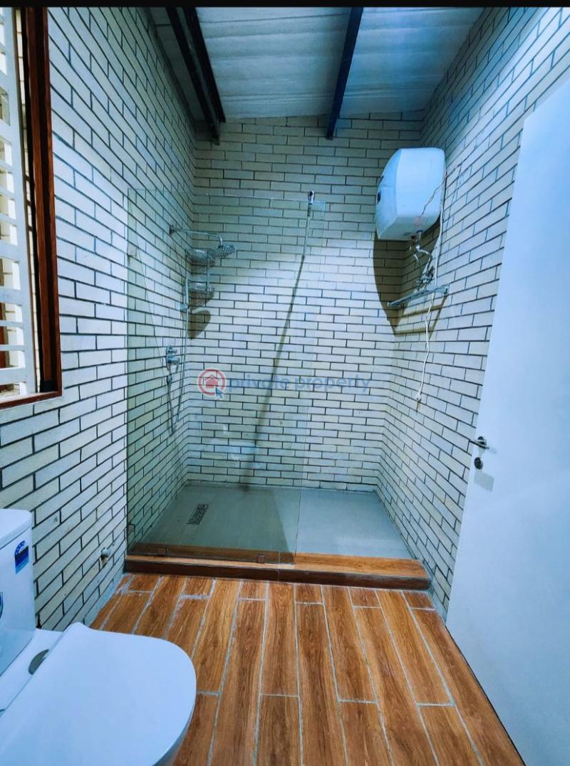 2 bedroom Block Of Flats Short let Mabuchi Mabushi Abuja Phase 1  - 4