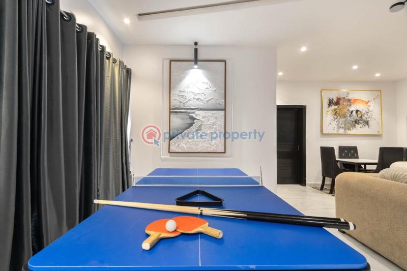 2 bedroom Block Of Flats Short let Admiralty Lekki Phase 1 Lagos - 5