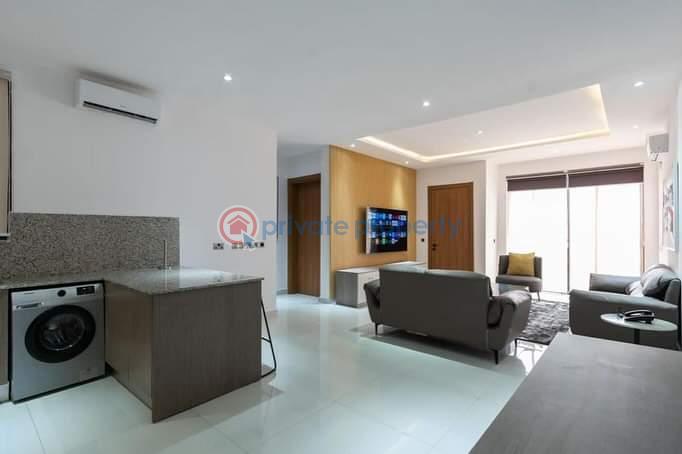Luxury 2 bedroom apartment - 4 2 bedroom Flat & Apartment Short let Lekki Phase 1 Lagos - 4