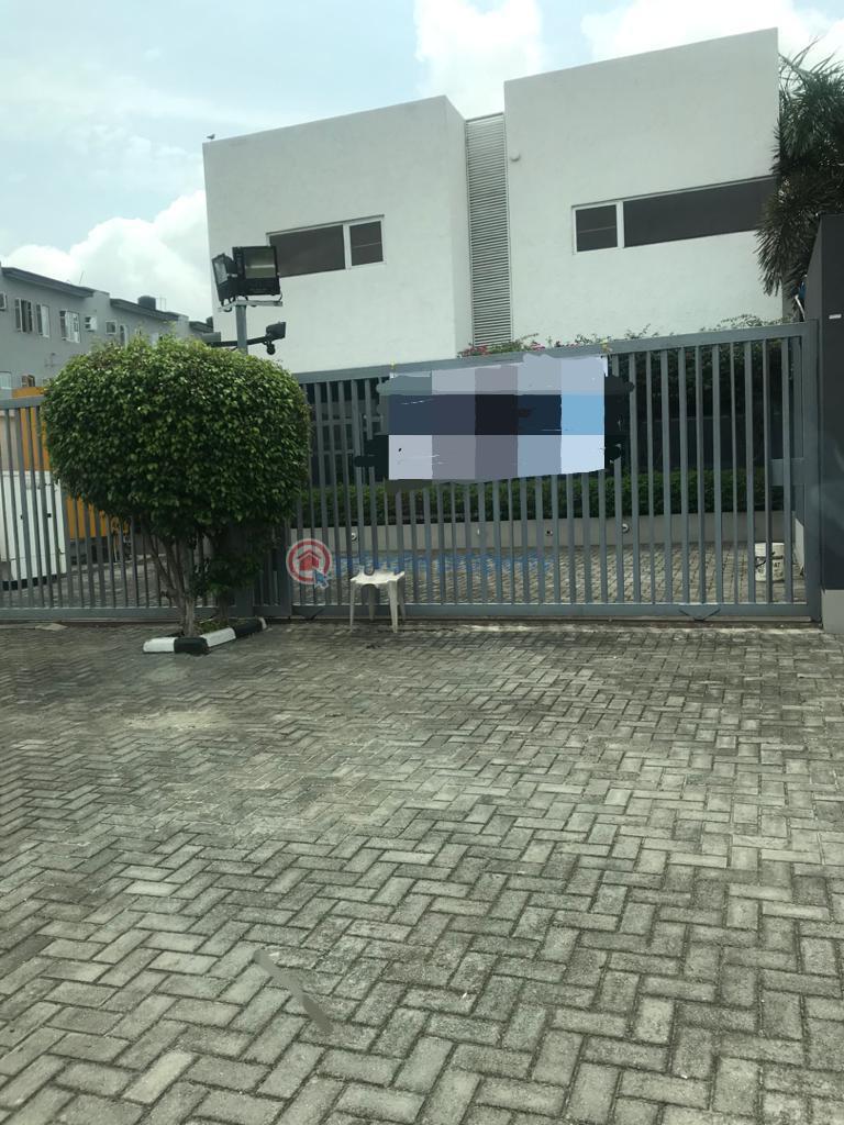 2 bedroom Flat & Apartment For Rent Agungi Lekki Lagos - 0
