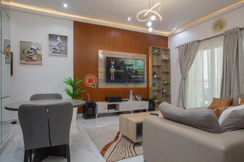 2 bedroom Flat & Apartment For Rent Lekki Phase 1 Lagos - 18