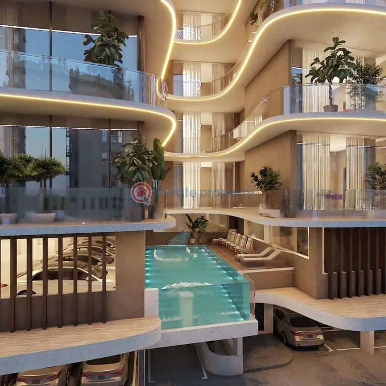 2 bedroom Block Of Flats For Sale Off Ahmadu Bello Way. Victoria Island Lagos - 6