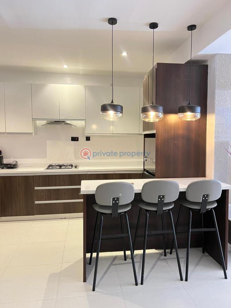 2 bedroom Block Of Flats Short let Ikate Elegushi Lekki Lagos - 13