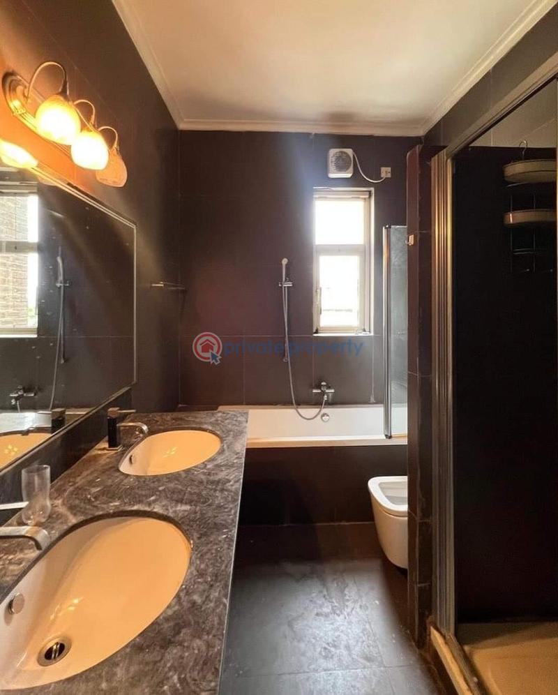 Luxury 2 bedroom apartment (2nd floor) - 7 2 bedroom Block Of Flats For Sale Ikoyi Lagos - 7