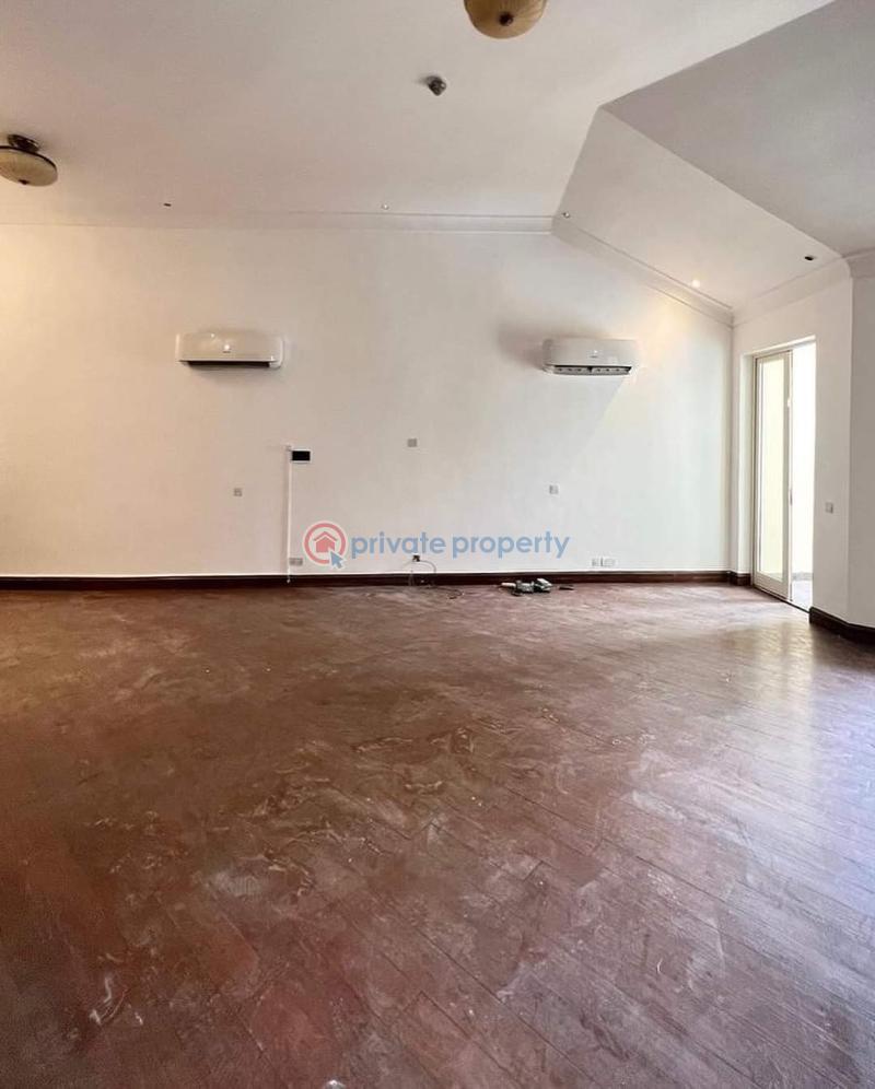 Luxury 2 bedroom apartment (2nd floor) - 2 2 bedroom Block Of Flats For Sale Ikoyi Lagos - 2