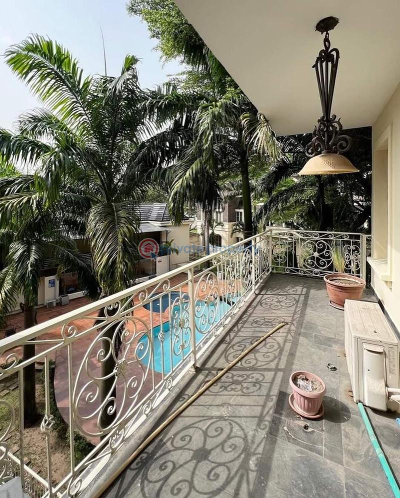 Luxury 2 bedroom apartment (2nd floor) - 9 2 bedroom Block Of Flats For Sale Ikoyi Lagos - 9