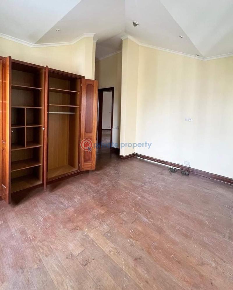 Luxury 2 bedroom apartment (2nd floor) - 3 2 bedroom Block Of Flats For Sale Ikoyi Lagos - 3