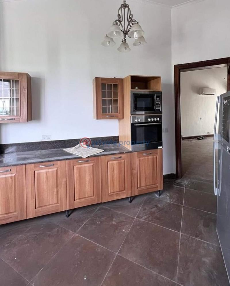 Luxury 2 bedroom apartment (2nd floor) - 5 2 bedroom Block Of Flats For Sale Ikoyi Lagos - 5
