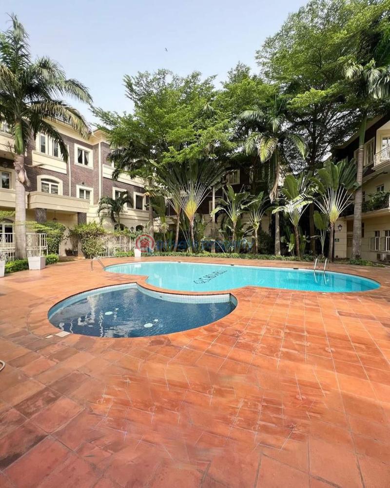 Luxury 2 bedroom apartment (2nd floor) - 8 2 bedroom Block Of Flats For Sale Ikoyi Lagos - 8