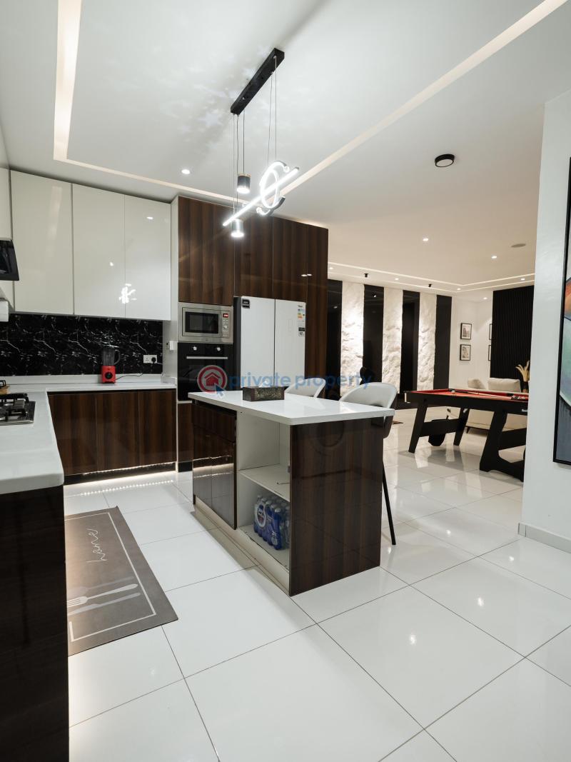 2 bedroom Block Of Flats Short let Ikate Osapa London Lekki Lagos - 4