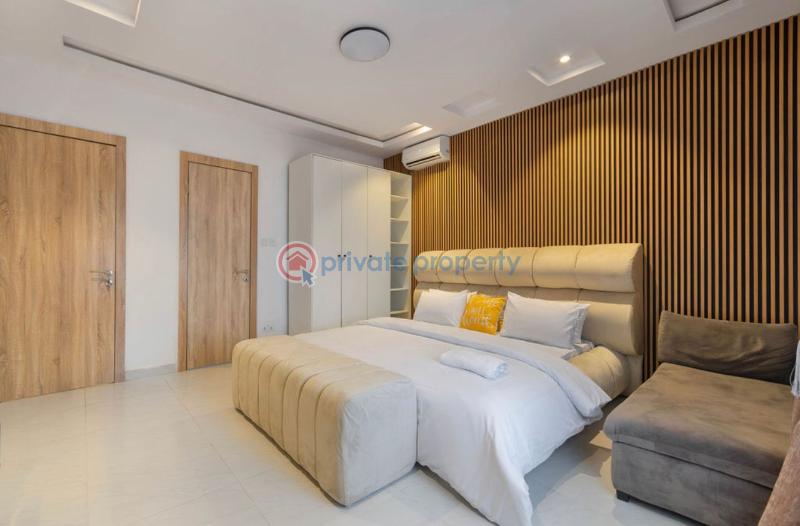 2 bedroom Block Of Flats Short let Lekki Phase 1 Lagos - 12