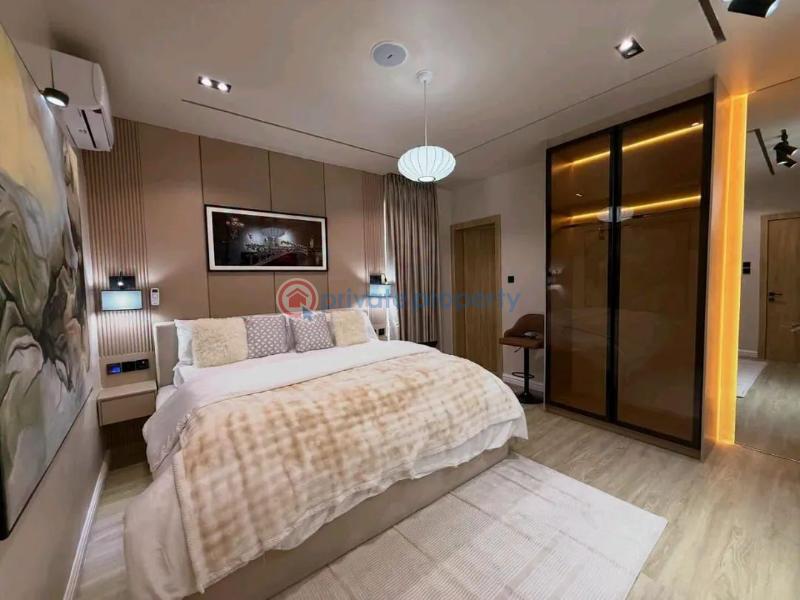 2 bedroom Block Of Flats Short let Lekki Phase 1 Lagos - 5
