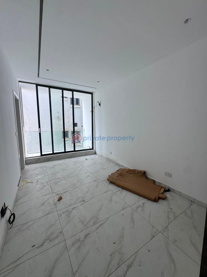 2 bedroom Flat & Apartment For Sale Lekki Phase 1 Lagos - 8