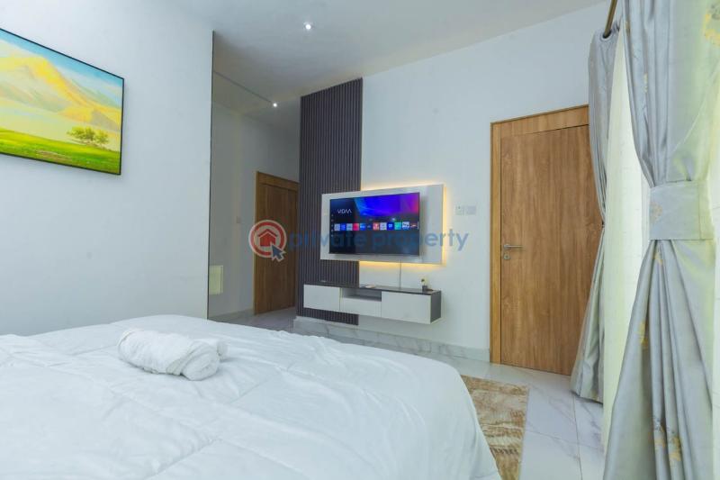 2 bedroom Flat & Apartment For Rent Lekki Phase 1 Lagos - 13