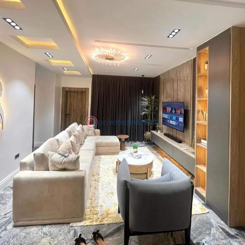 Luxury 2 bedroom apartment - 0 2 bedroom Flat & Apartment Short let Jahi Abuja Phase 2  - 0