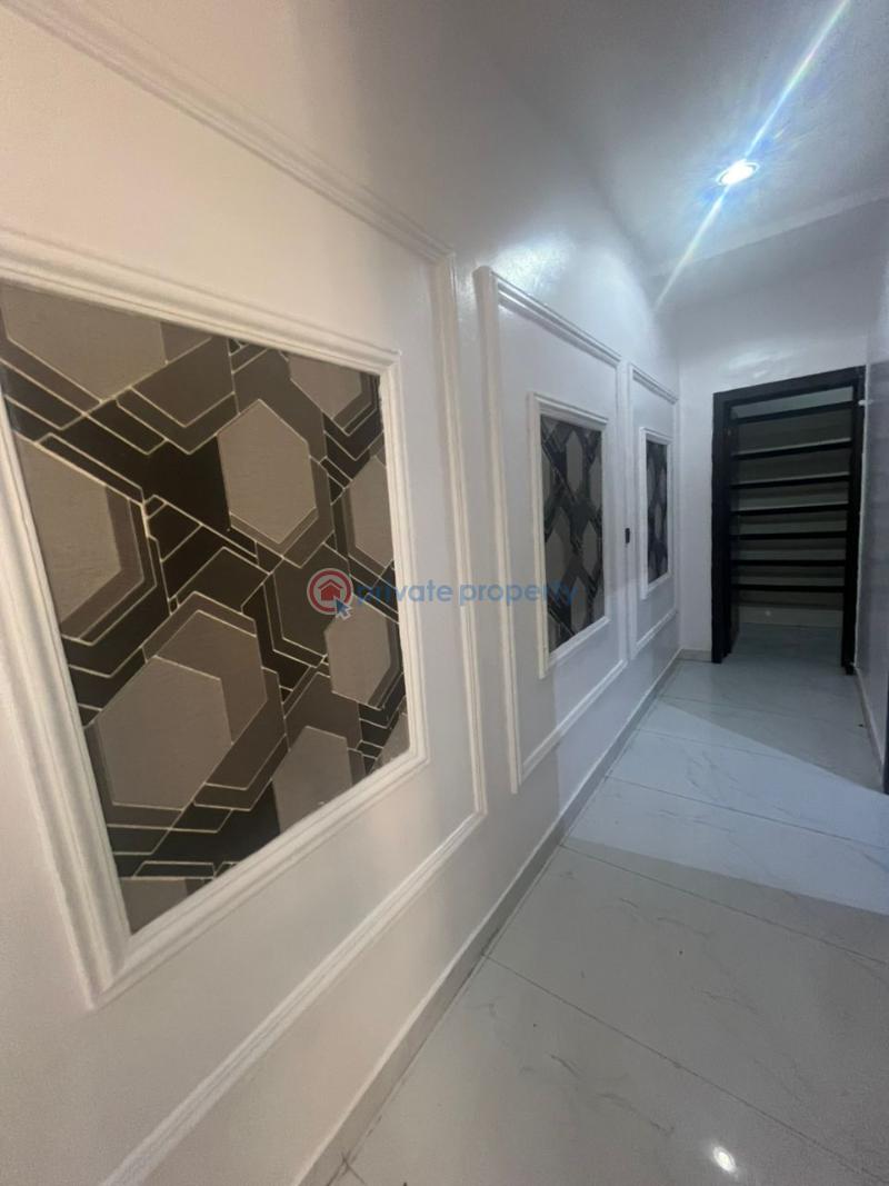 2 bedroom Block Of Flats For Rent Ikate Chisco. Ikate Elegushi Lekki Lagos - 8