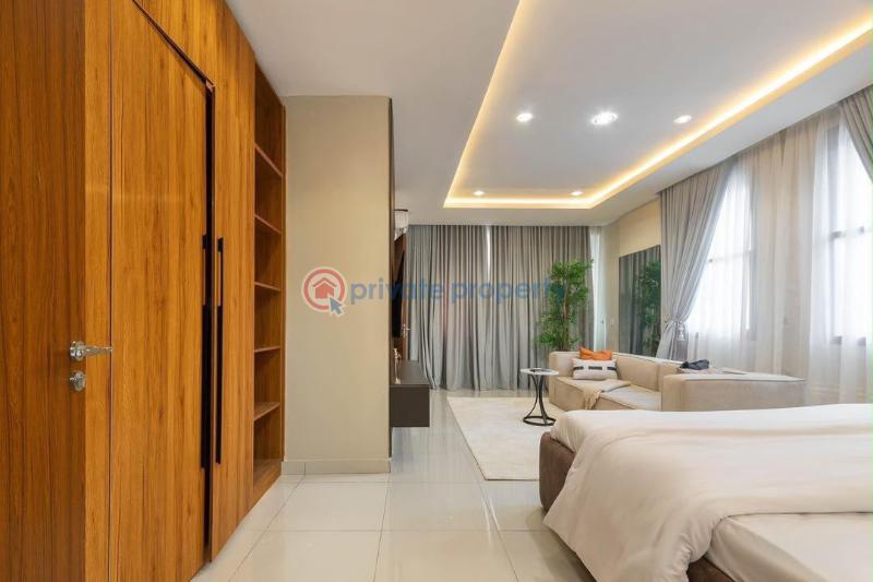 2 bedroom Maisonette Short let Richmond Pearl Estate Lekki Phase 1 Lagos - 11