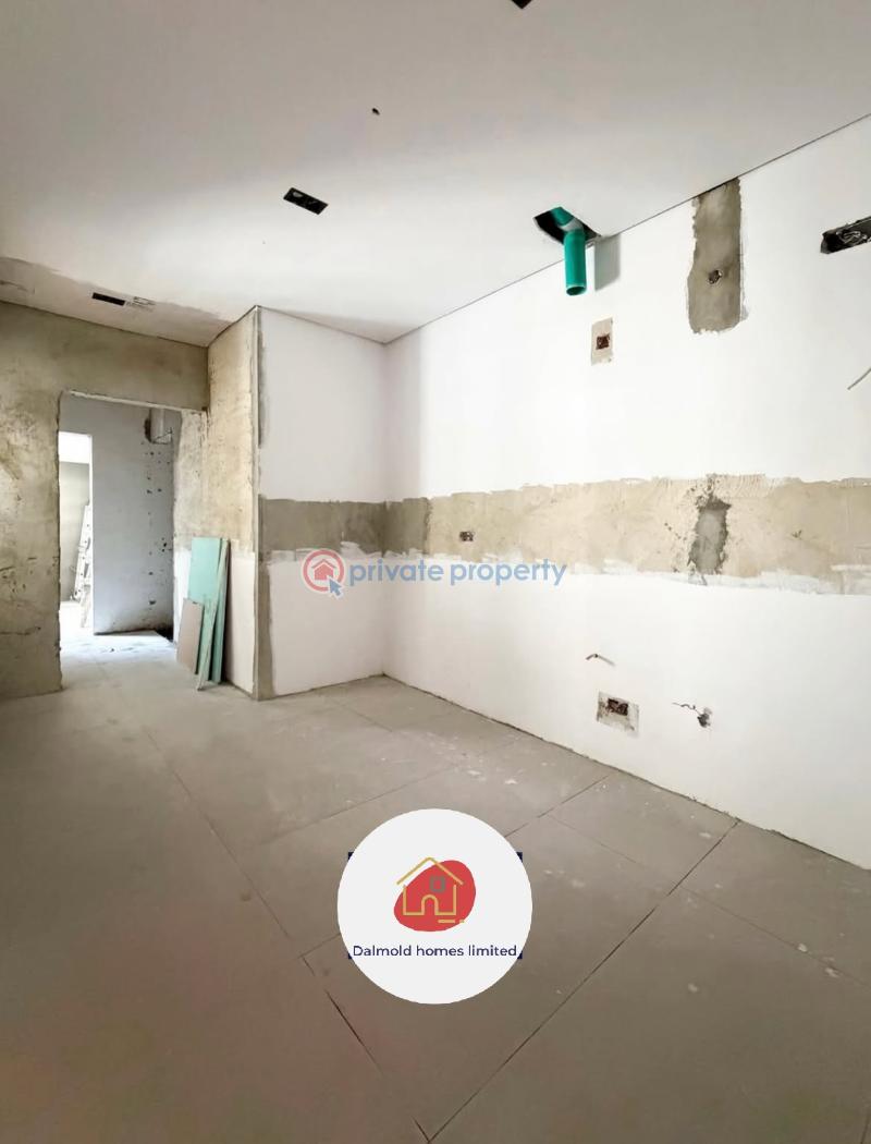 2 bedroom Block Of Flats For Sale Oniru Victoria Island Lagos - 5
