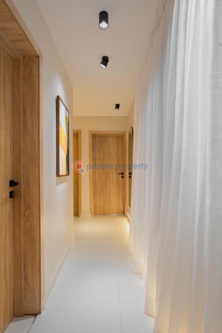 2 bedroom Block Of Flats Short let Lekki Phase 1 Lagos - 7