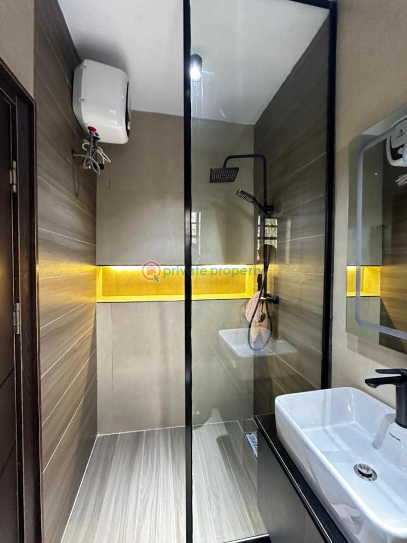 2 bedroom Block Of Flats Short let Victoria Island Lagos - 4