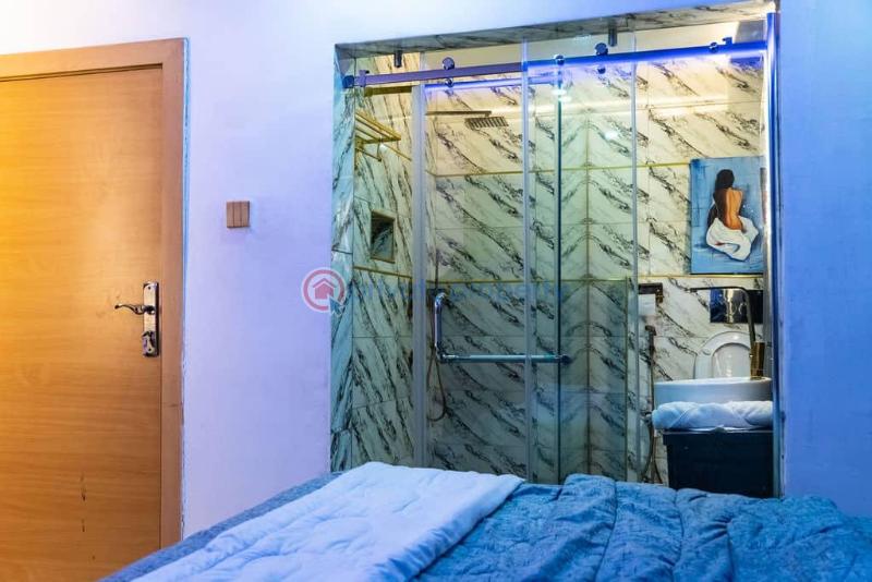 2 bedroom Flat & Apartment Short let No 3 Sorotona Close Wuse II Abuja Phase 1  - 10