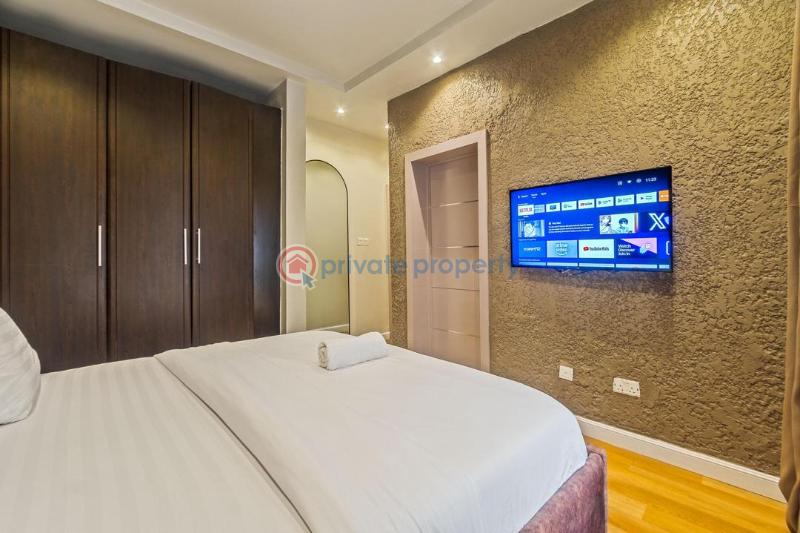 2 bedroom Block Of Flats Short let Lekki Phase 1 Lagos - 7
