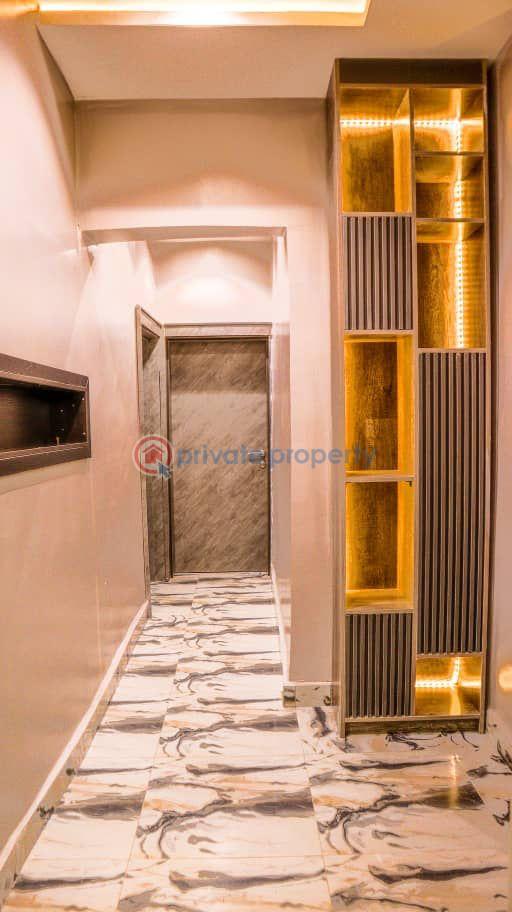 2 bedroom Flat & Apartment Short let No 5 Lafia Close Garki Abuja Phase 1  - 0