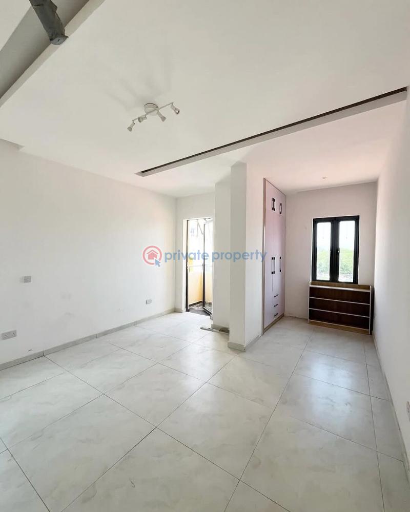 2 bedroom Block Of Flats For Rent Victoria Island Lagos - 2