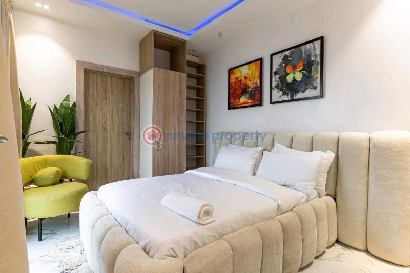2 bedroom Block Of Flats Short let Periwinkle Estate Lekki Phase 1 Lagos - 8