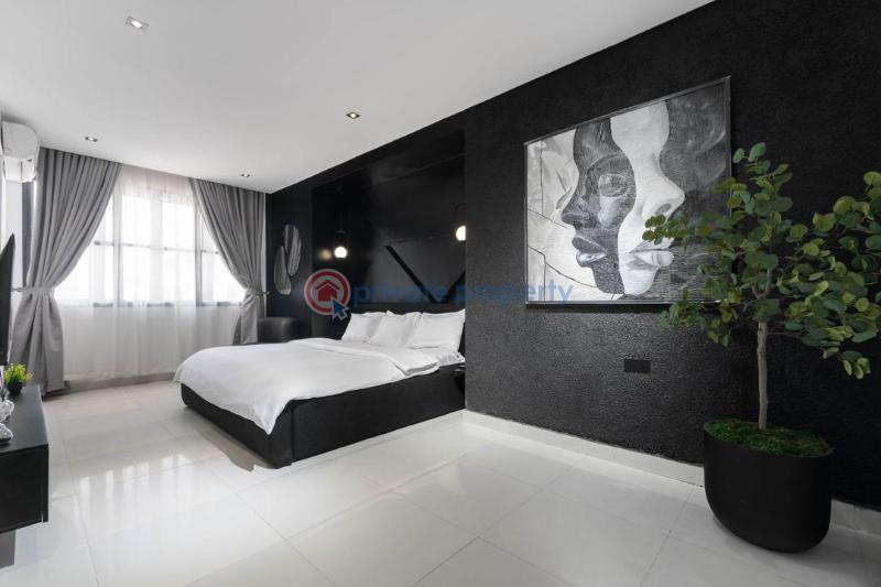 2 bedroom Maisonette Short let Richmond Estate Lekki Phase 1 Lagos - 2