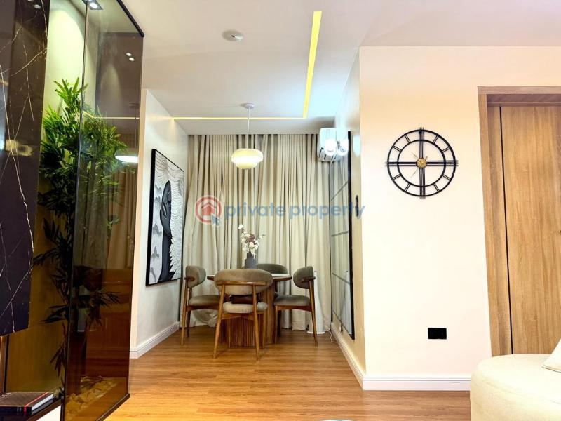 2 bedroom Block Of Flats Short let Ikate Elegushi Lekki Lagos - 11