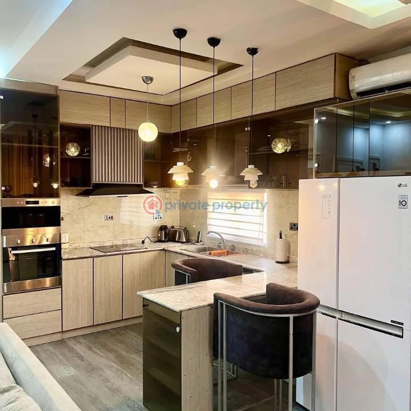Luxury 2 bedroom apartment - 7 2 bedroom Block Of Flats Short let Mabuchi Abuja Phase 2  - 7