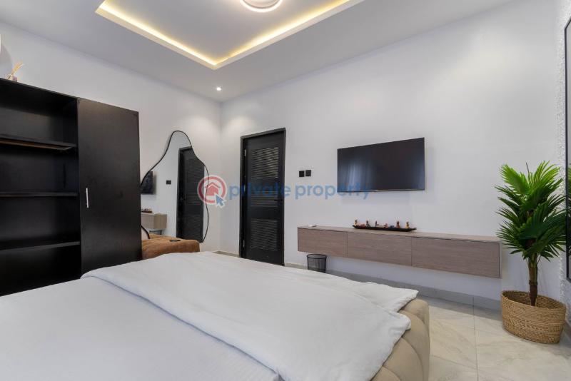 2 bedroom Block Of Flats Short let Lekki Phase 1 Lagos - 2