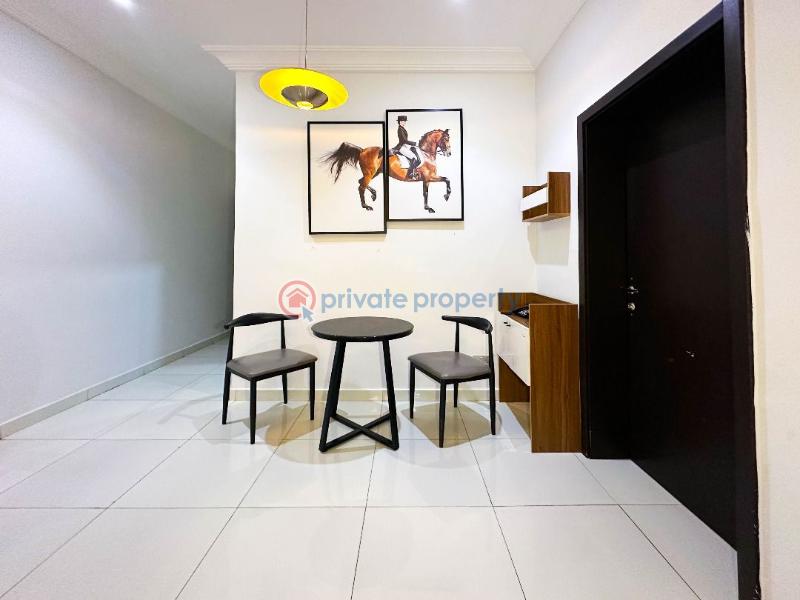 2 bedroom Block Of Flats Short let Ikate Elegushi Lekki Lagos - 13