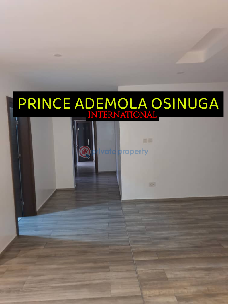 2 bedroom Flat & Apartment For Sale Banana Island Estate Banana Island Ikoyi Lagos - 2